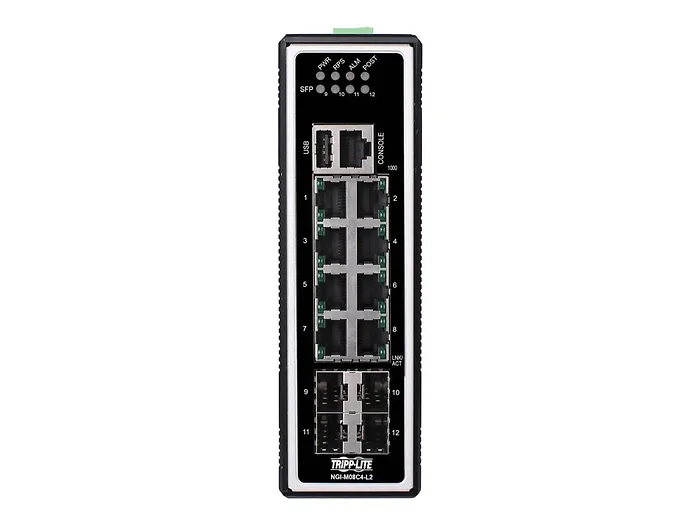 Eaton Tripplite-NGI-M08C4-L2