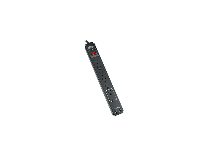 Eaton Tripplite-TLP606USBBTAA