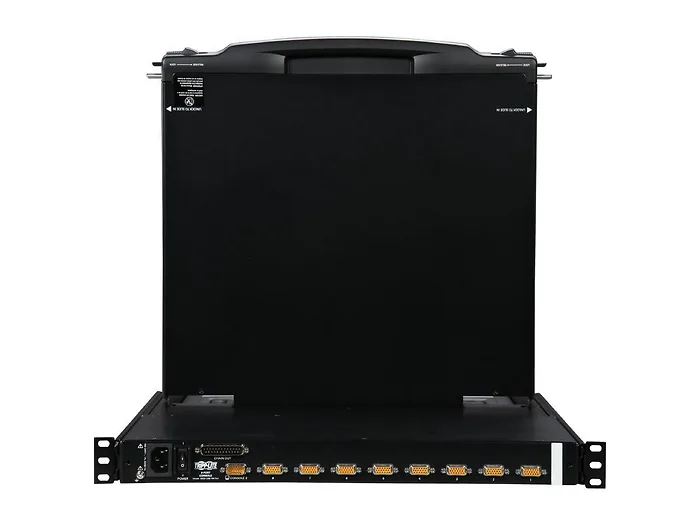 Eaton Tripplite-B020-U08-19KTAA