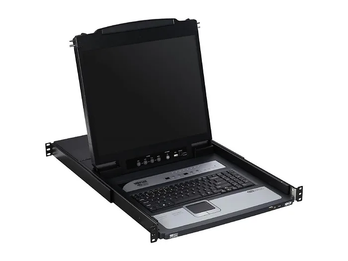Eaton Tripplite-B020-U08-19KTAA