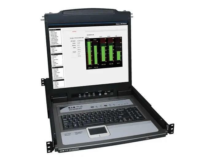Eaton Tripplite-B020-U08-19KTAA