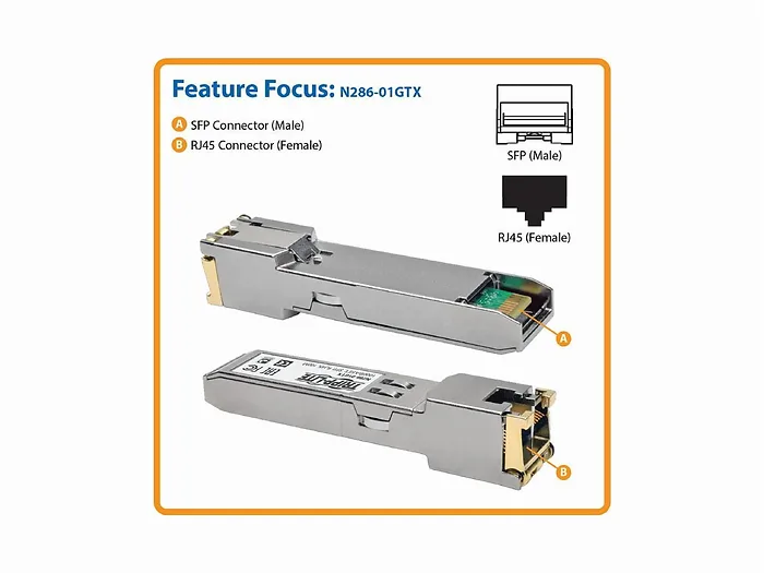 Eaton Tripplite-N286-01GTX