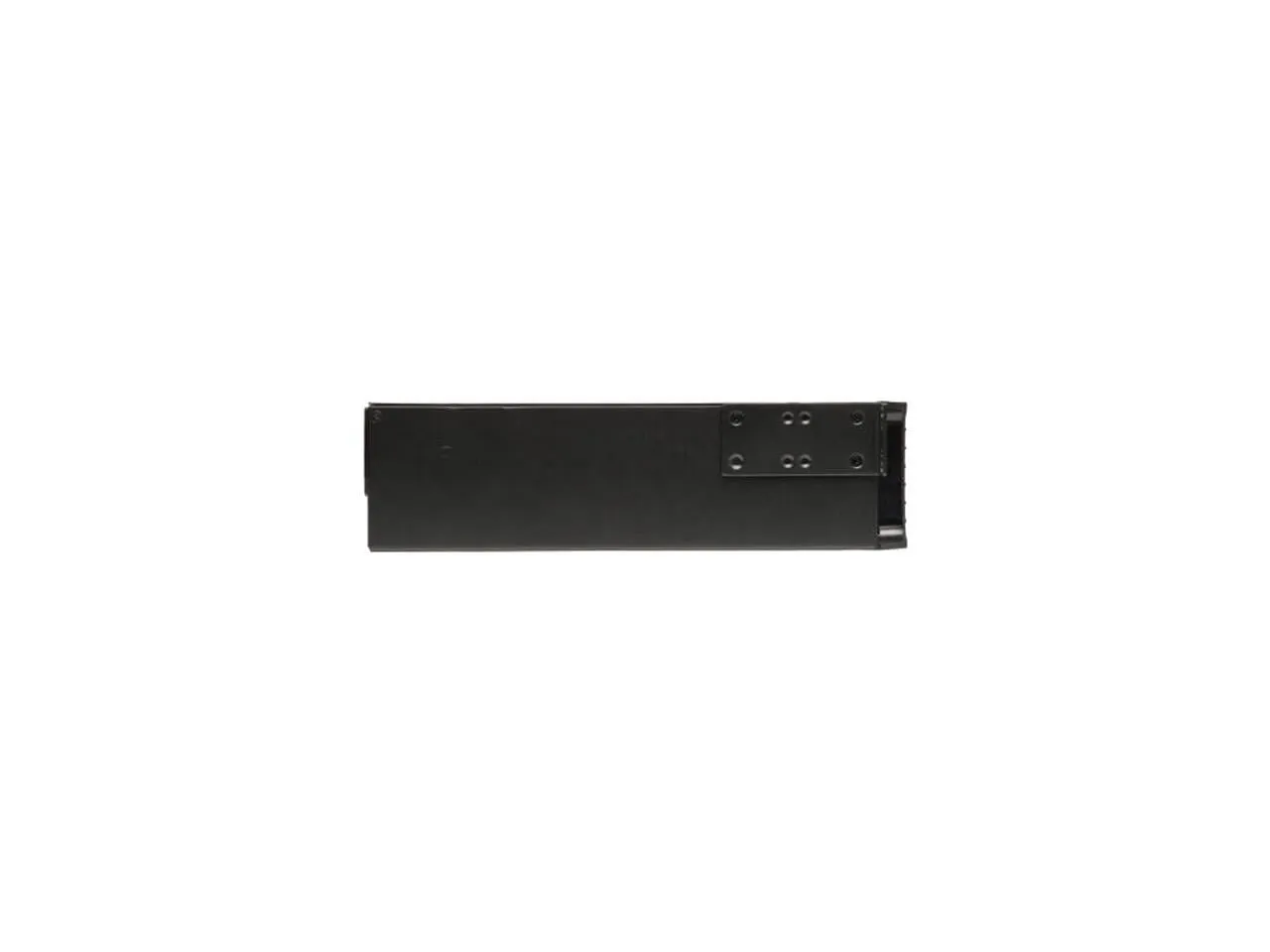 Eaton Tripplite SMART1500RM2UN — SMART1500RM2UN - EATON TRIPP LITE SERIES SMARTPRO 120V 1.5KVA 1.35KW LINE-INTERA