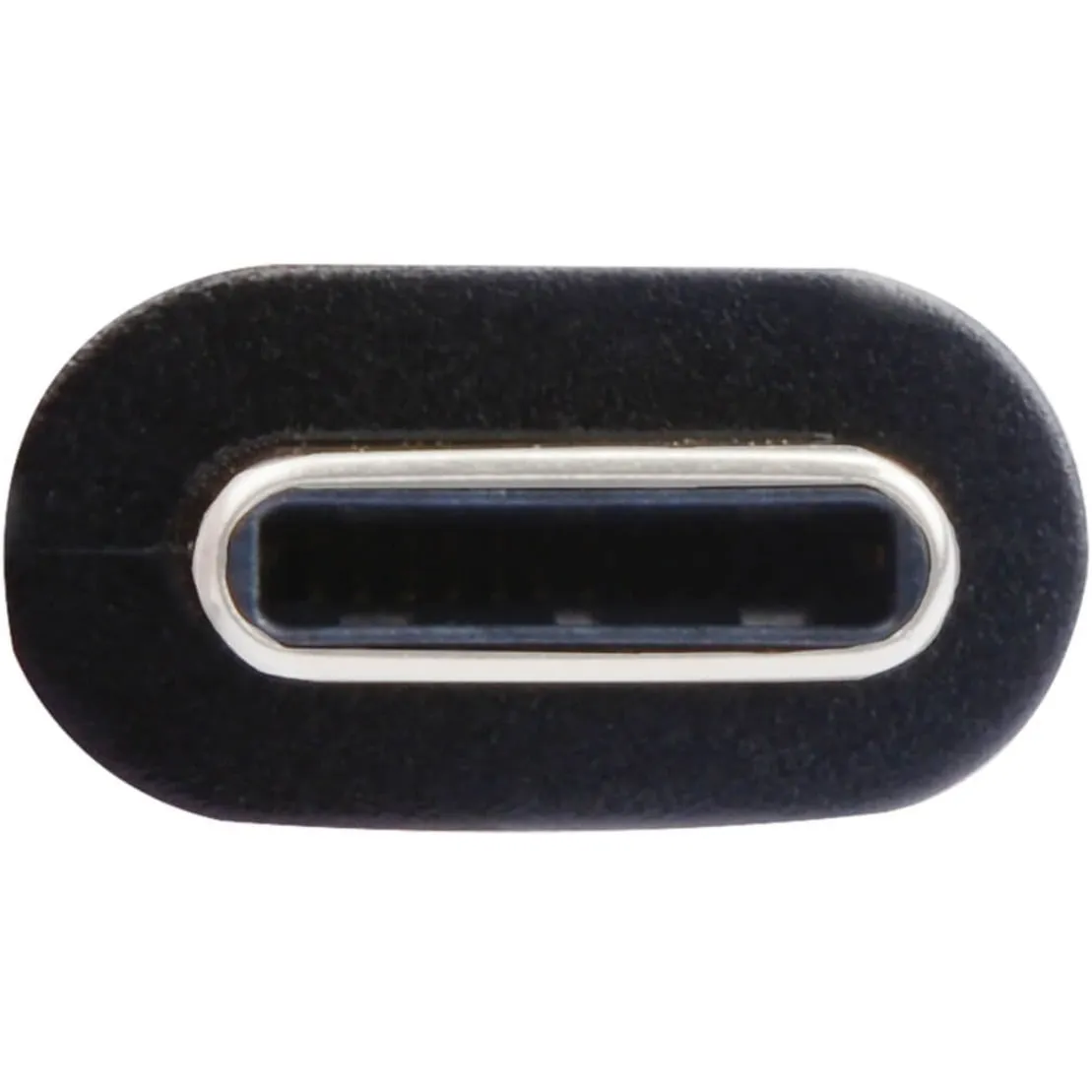 Eaton Tripplite U040-006-C-FL — TRIPP LITE SERIES USB-C FLAT CABLE - USB-C LEFT CONNECTOR - MALE LEFT GENDER - U