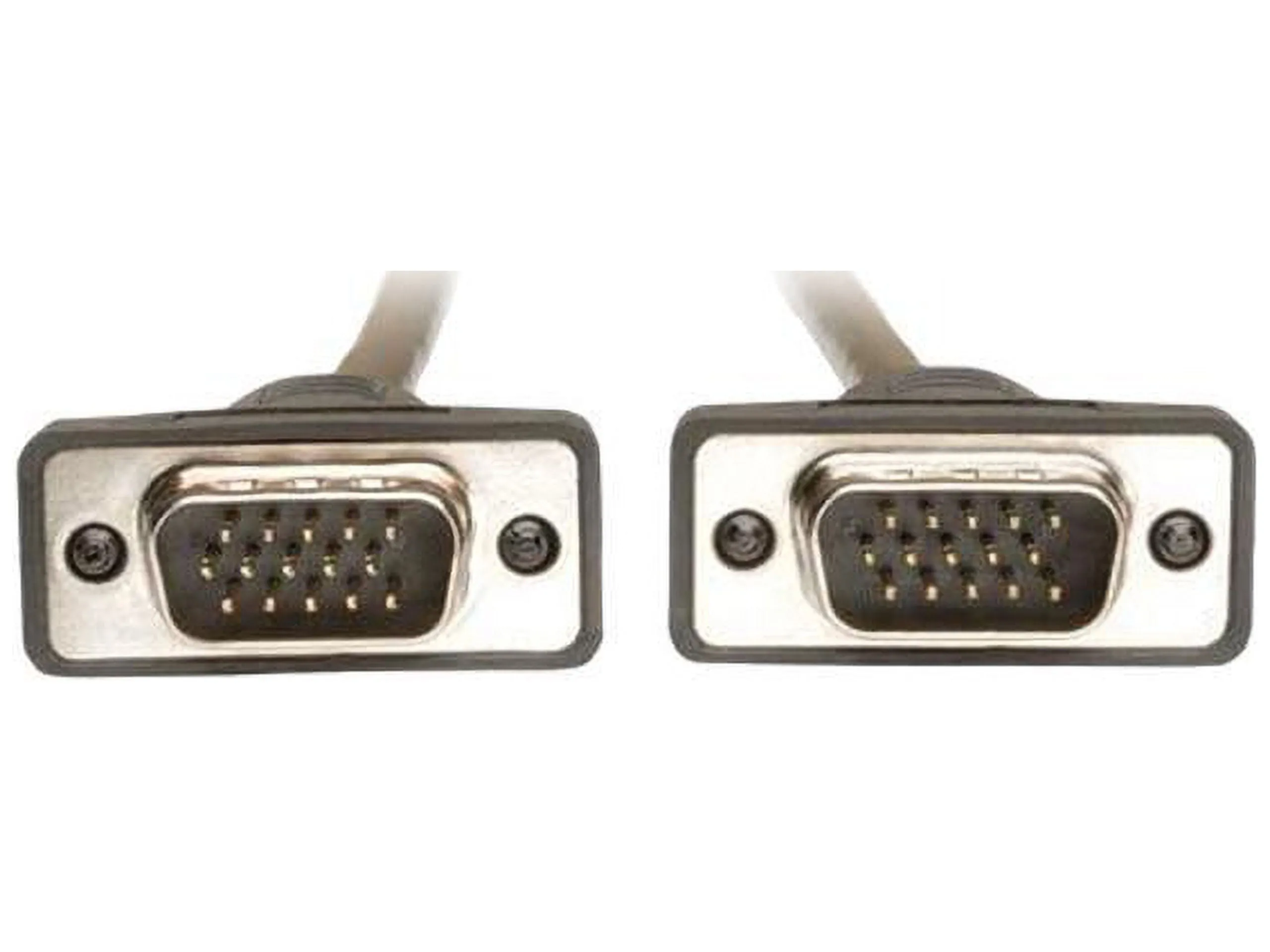 Eaton Tripplite P502-010-SM — P502-010-SM - EATON TRIPP LITE SERIES LOW-PROFILE VGA HIGH-RESOLUTION RGB COAXIA