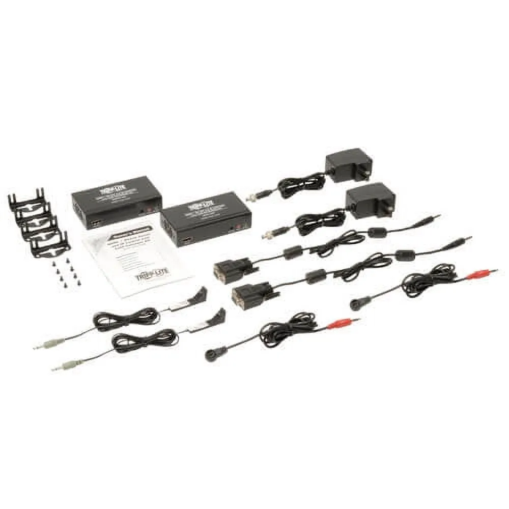 Eaton Tripplite B126-1A1SR — EATON TRIPP LITE SERIES HDMI SIGNAL BOOSTER / EXTENDER CABLE, 1920 X 1200 (1080P