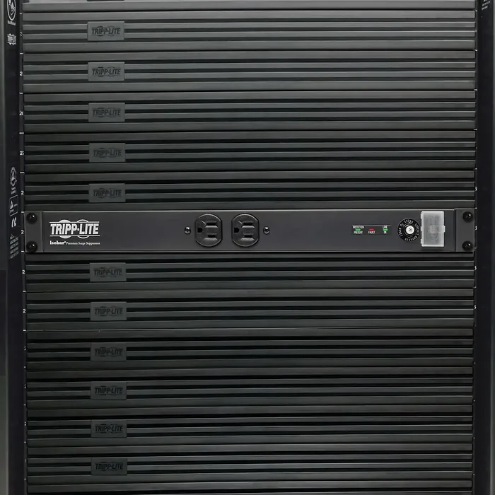 Eaton Tripplite-IBAR12-20ULTRA