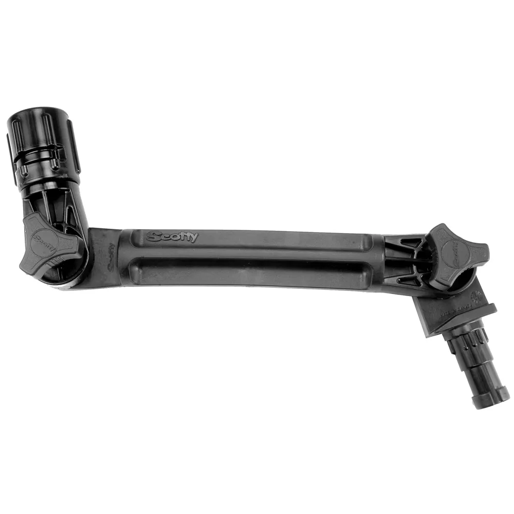 Scotty Fishing 0429 — Scotty 429 Gear Head Mount Extender