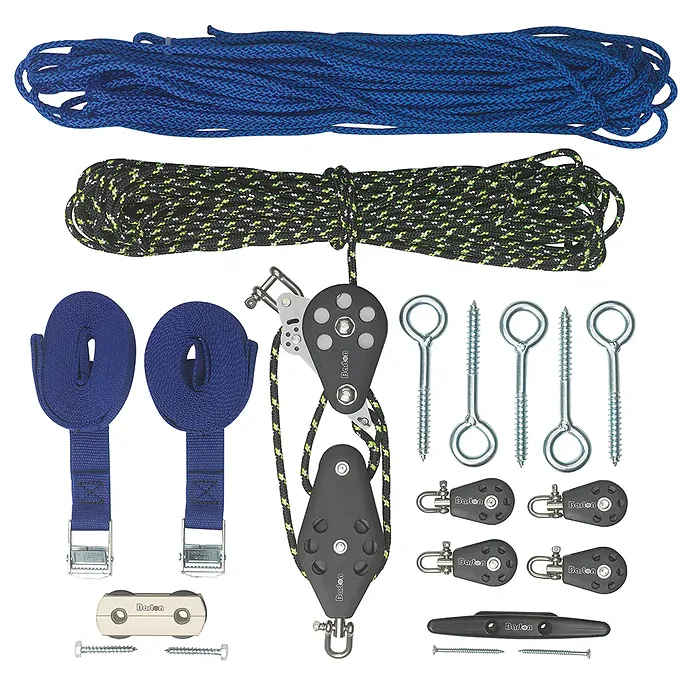 Barton Marine-RA1041