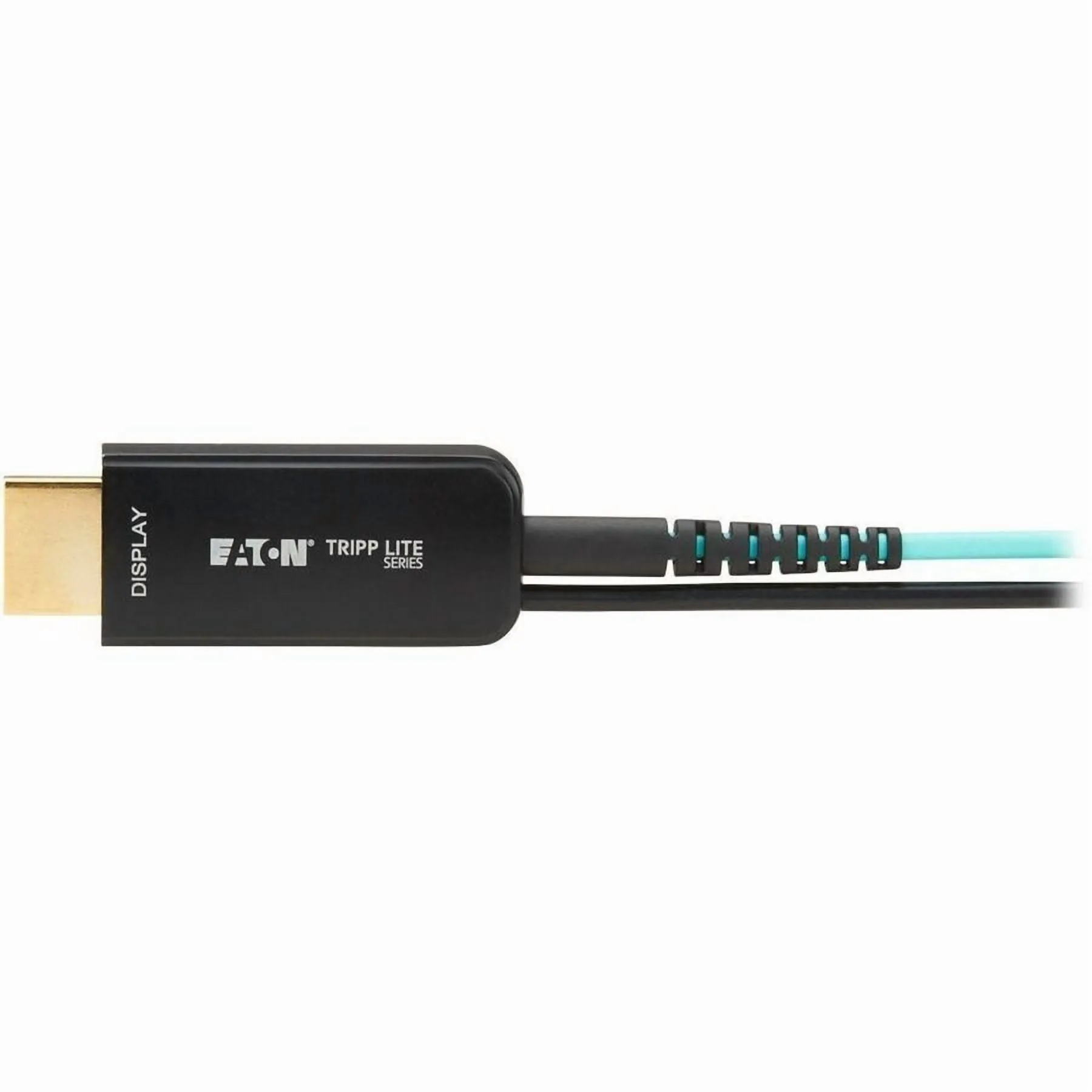 Eaton Tripplite P568-000-FBR — TRIPP LITE SERIES HDMI FIBER EXTENDER TERMINATIONS FOR MPO FIBER OPTIC CABLE 4K6