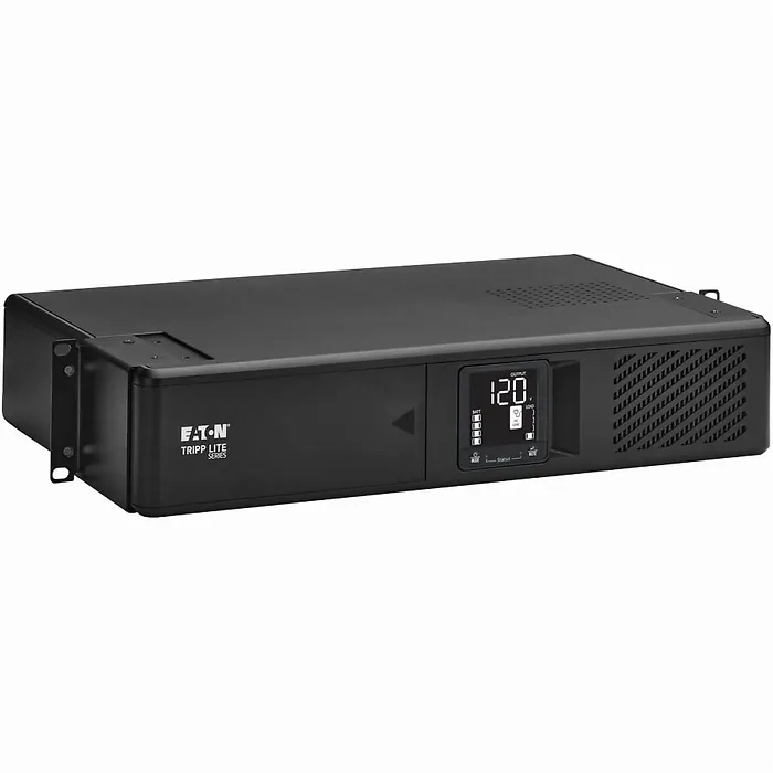 Eaton Tripplite-SMART1500LCDXNC