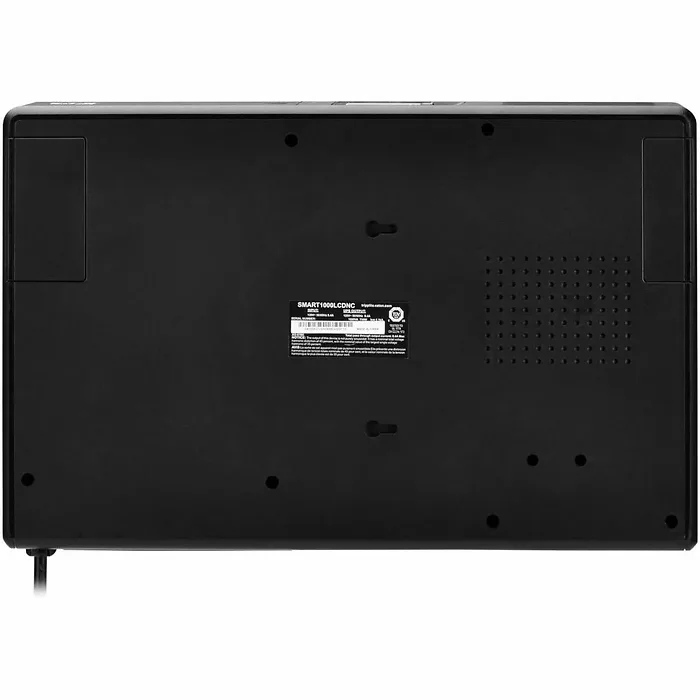 Eaton Tripplite-SMART1500LCDXNC