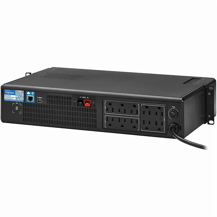 Eaton Tripplite-SMART1500LCDXNC