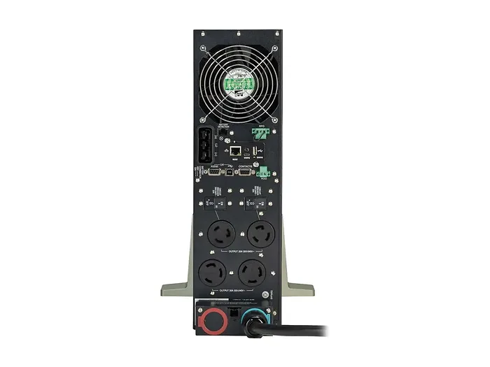 Eaton Tripplite-SU6000RT3UTAA