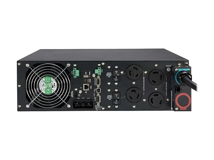 Eaton Tripplite-SU6000RT3UTAA
