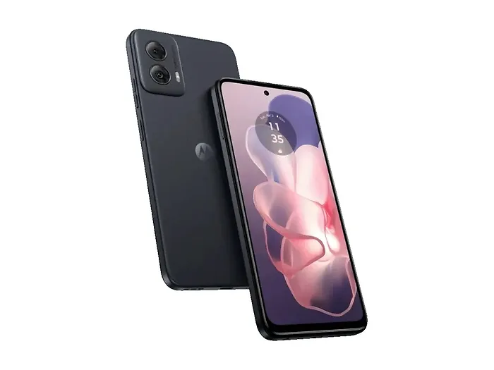 MOTOROLA MOBILITY LLC-PB000007US