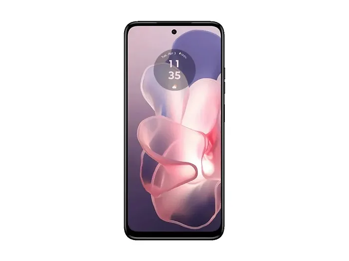 MOTOROLA MOBILITY LLC-PB000007US