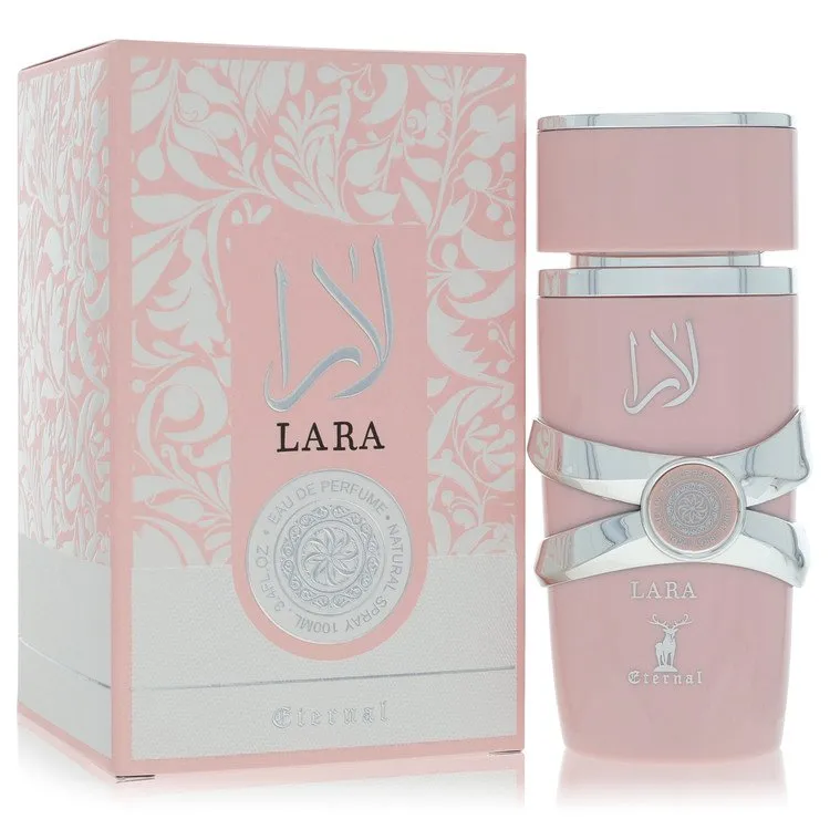 Khalis 569515 — Eau De Parfum Spray 3.4 oz