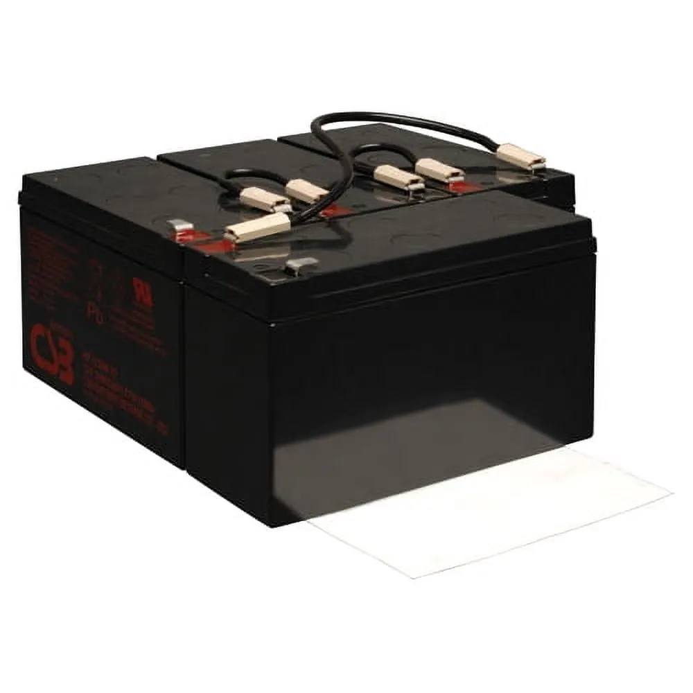 Eaton Tripplite RBC48-SUTWR — UPS Replacement 48VDC Battery