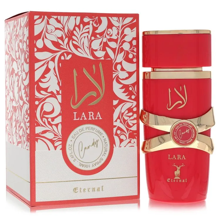Khalis 569514 — Eau De Parfum Spray 3.4 oz
