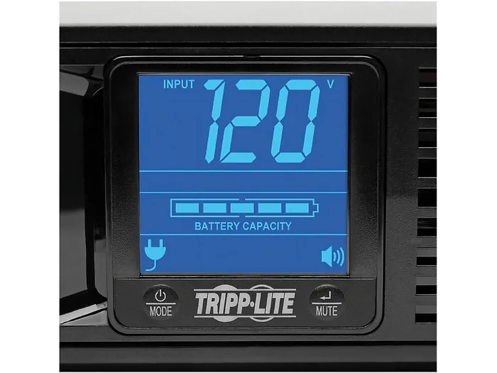Tripp Lite-SMART1500LCDXL