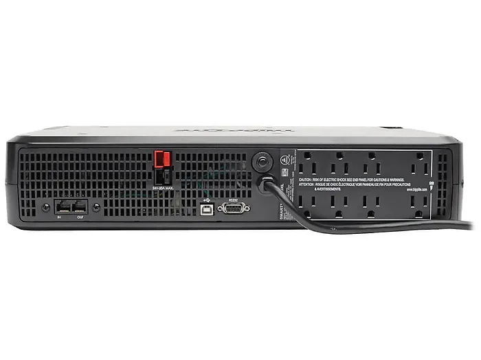 Tripp Lite-SMART1500LCDXL