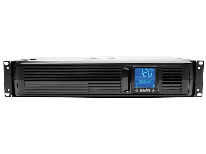Tripp Lite-SMART1500LCDXL