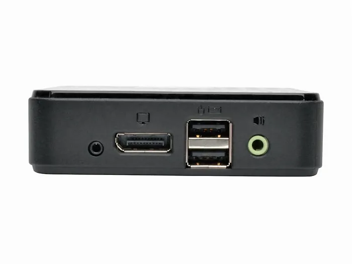 Eaton Tripplite-B004-DP2UA2-K
