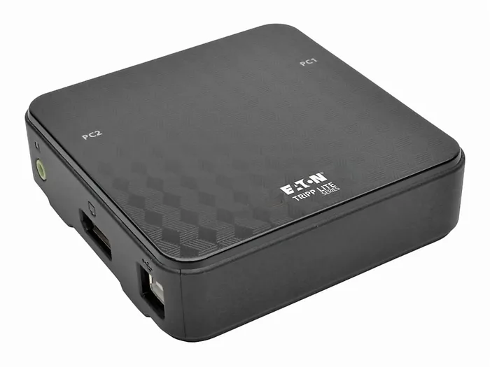 Eaton Tripplite-B004-DP2UA2-K