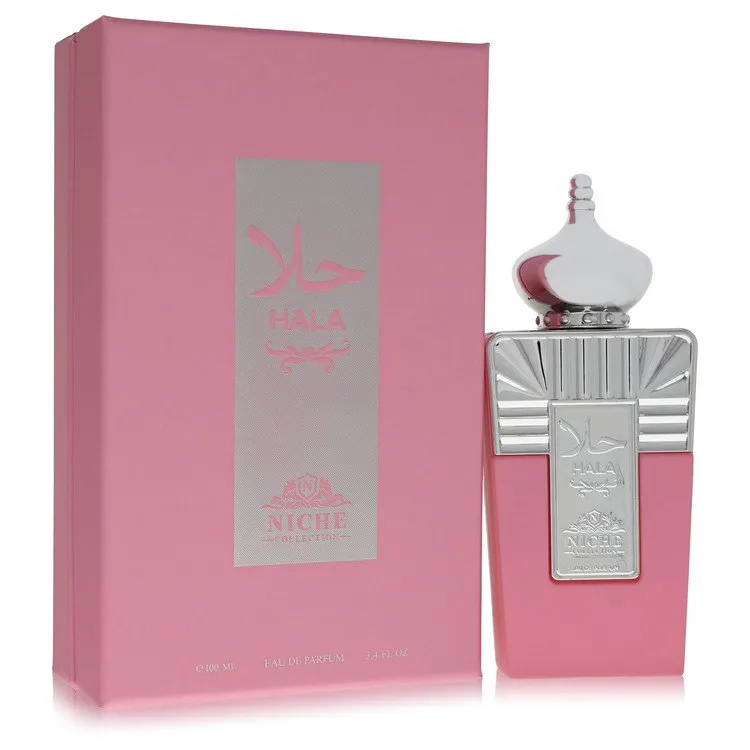Khalis 569506 — Eau De Parfum Spray 3.4 oz