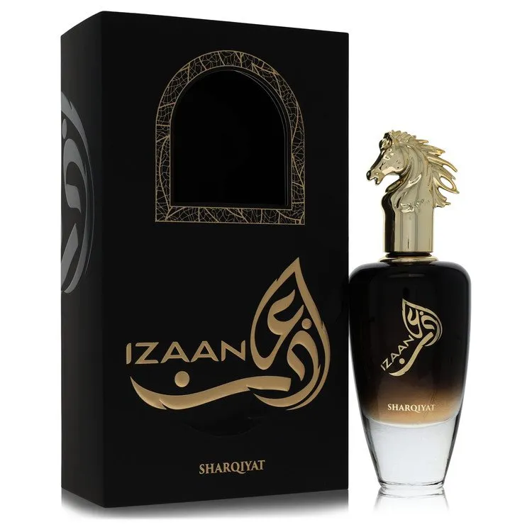Khalis 569511 — Eau De Parfum Spray 3.4 oz