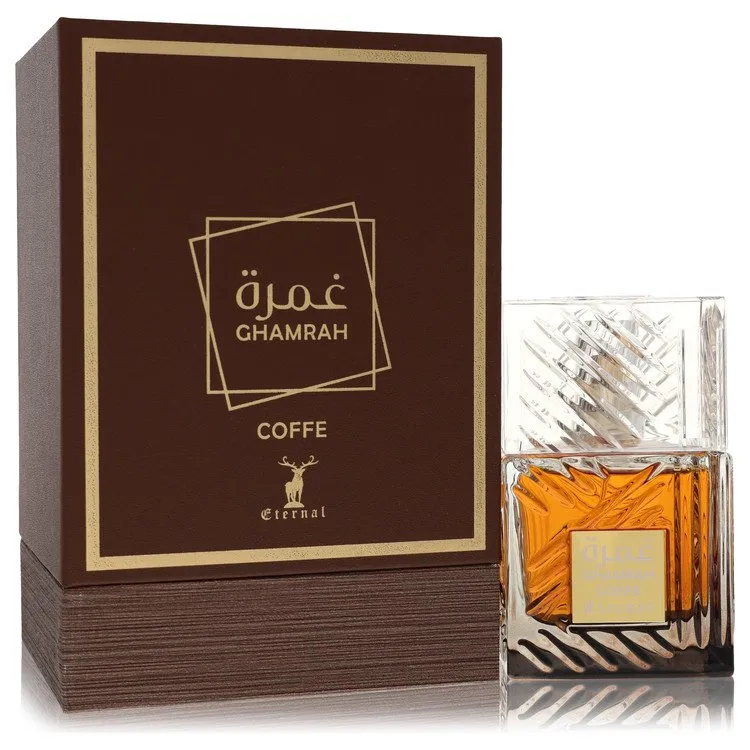 Khalis 569502 — Eau De Parfum Spray 3.4 oz