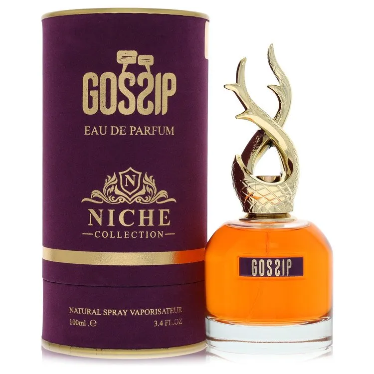 Khalis 569504 — Eau De Parfum Spray 3.4 oz