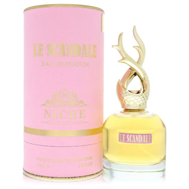 Khalis 569519 — Eau De Parfum Spray 3.4 oz