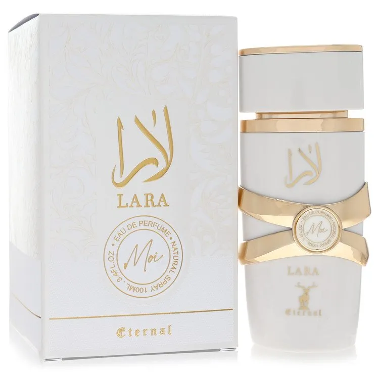 Khalis 569516 — Eau De Parfum Spray 3.4 oz