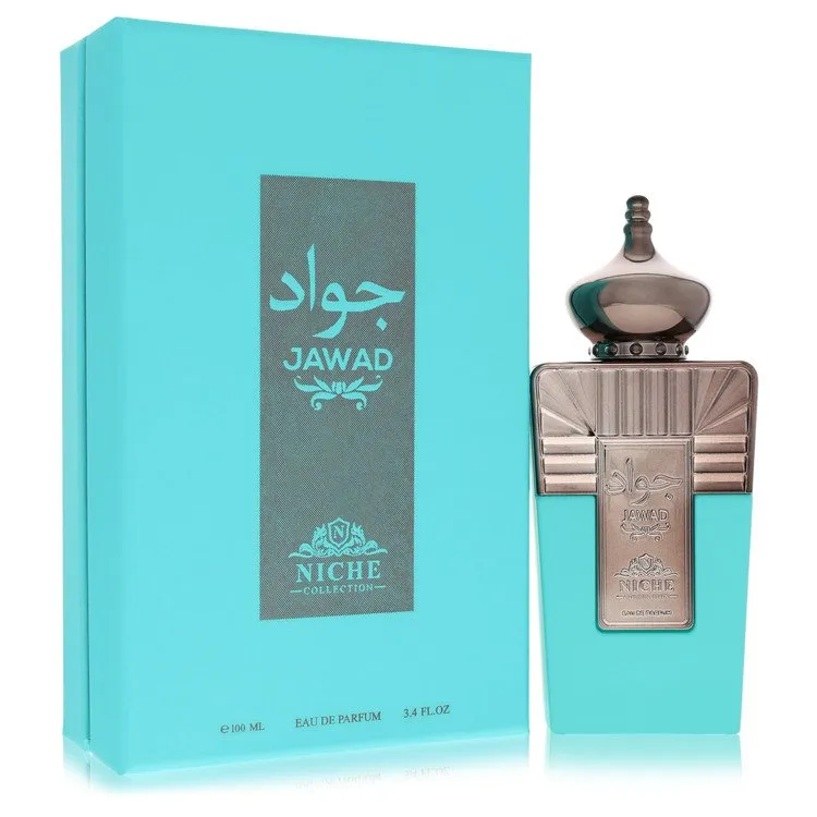 Khalis 569512 — Eau De Parfum Spray 3.4 oz