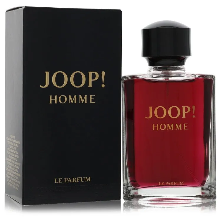 Joop! 570726 — Eau De Parfum Spray 4.2 oz