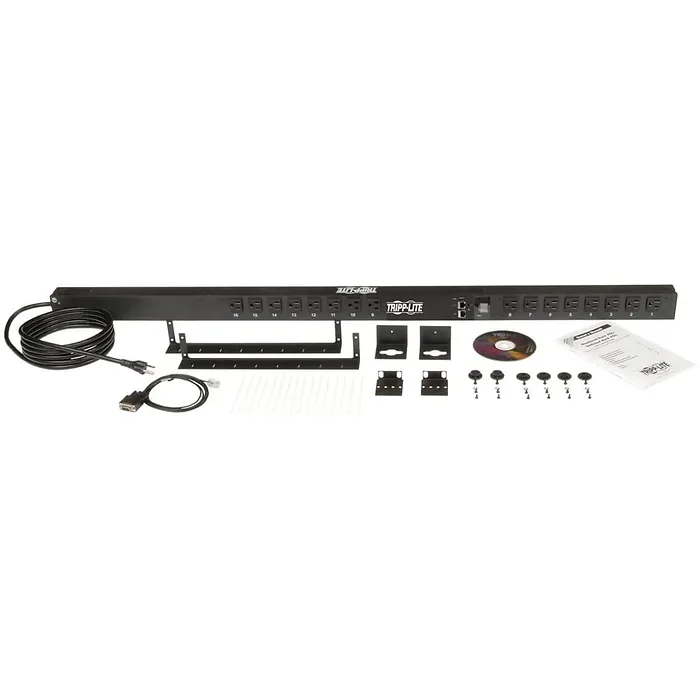 Eaton Tripplite-PDUMNV15LX