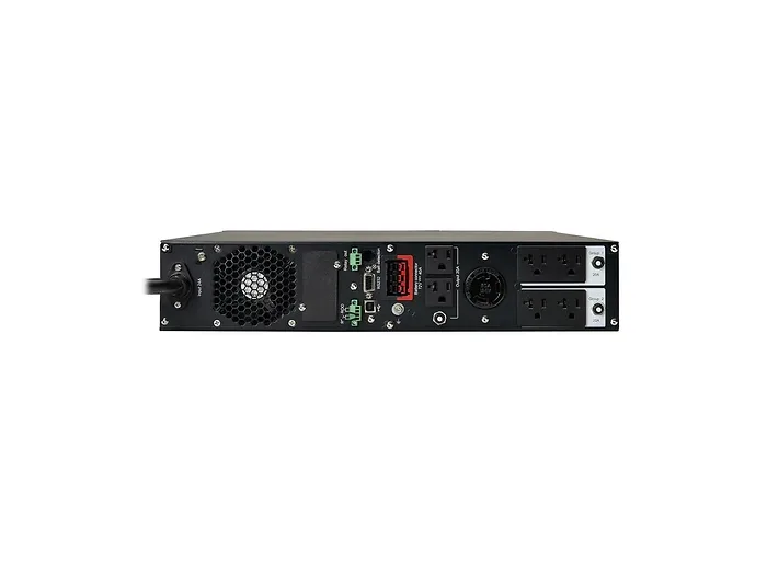 Eaton Tripplite-SU3000RTXLCD2U
