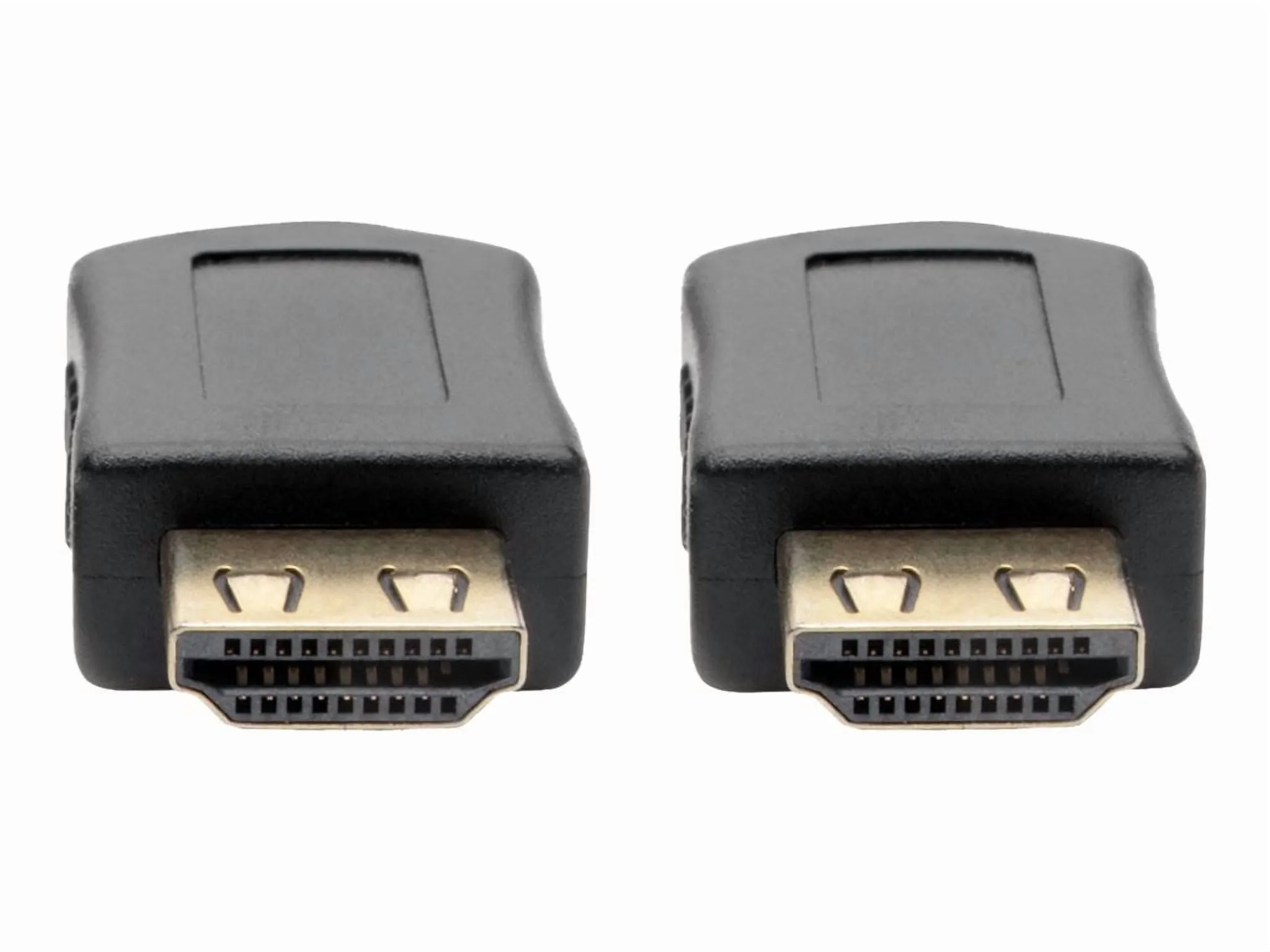 Eaton Tripplite P568-050-BK-GRP — AV CABLES - HDMI LEFT CONNECTOR - MALE LEFT GENDER - HDMI RIGHT CONNECTOR - MALE