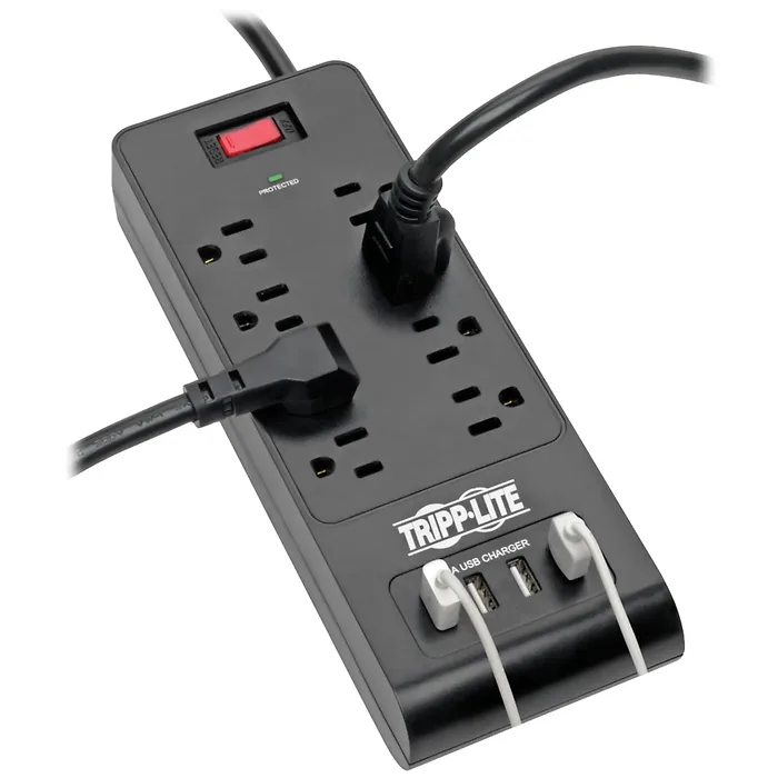 Eaton Tripplite-TLP864USBB