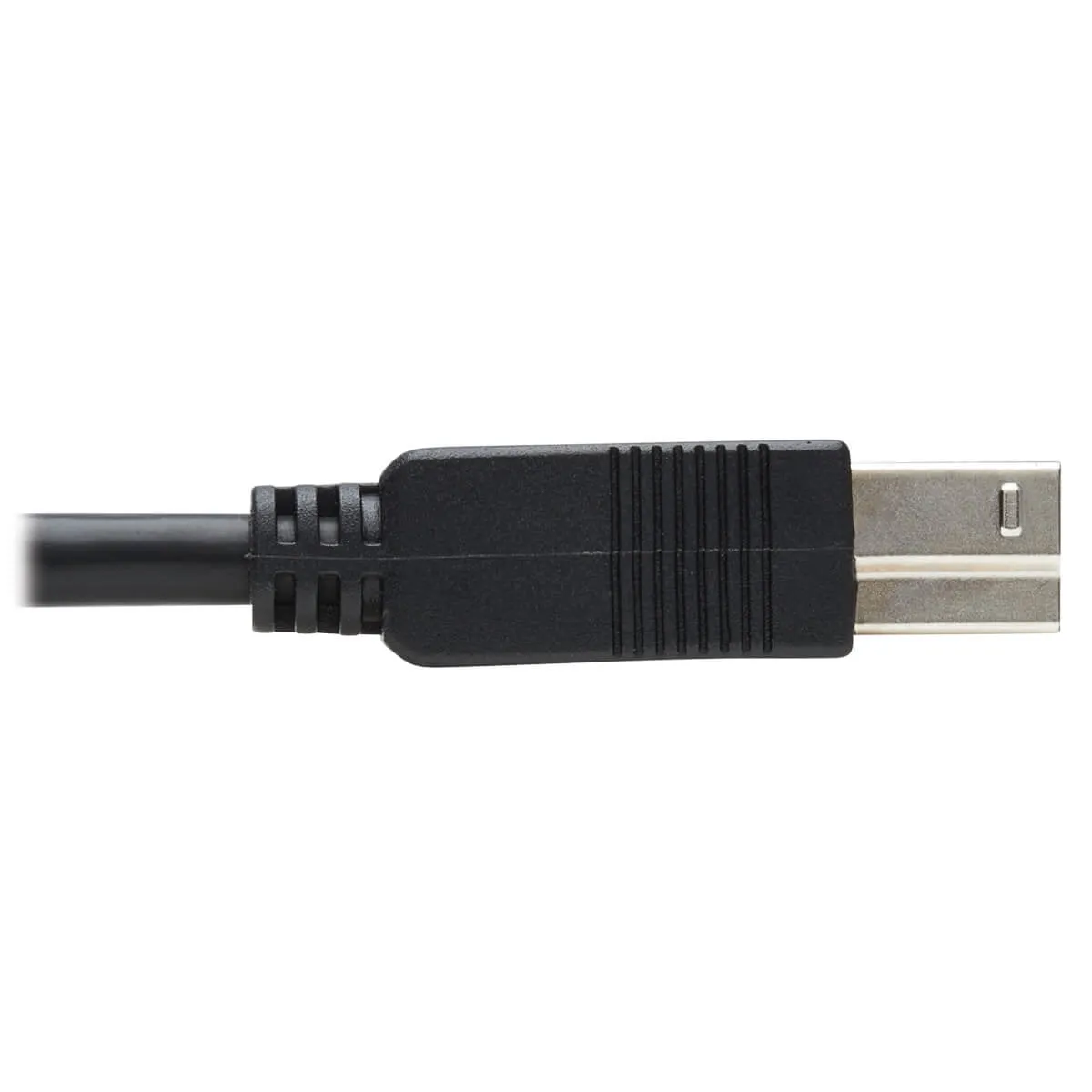 Eaton Tripplite U328F-30M — EATON TRIPP LITE SERIES USB 3.2 GEN 1 PLENUM-RATED FIBER ACTIVE OPTICAL CABLE (A