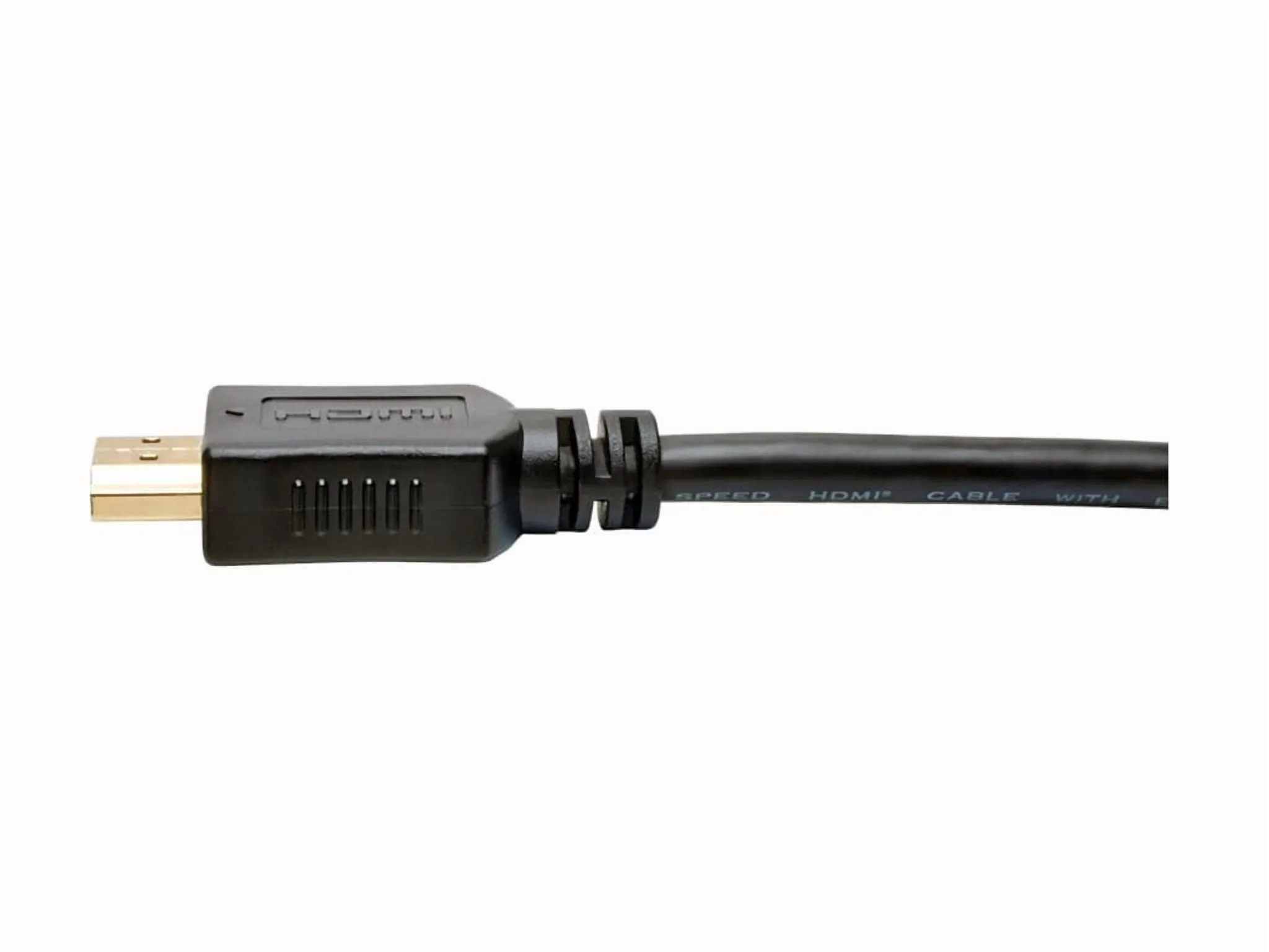 Eaton Tripplite P566-006-VGA-A — EATON TRIPP LITE SERIES HDMI TO VGA + AUDIO ACTIVE ADAPTER CABLE (HDMI TO LOW-PR