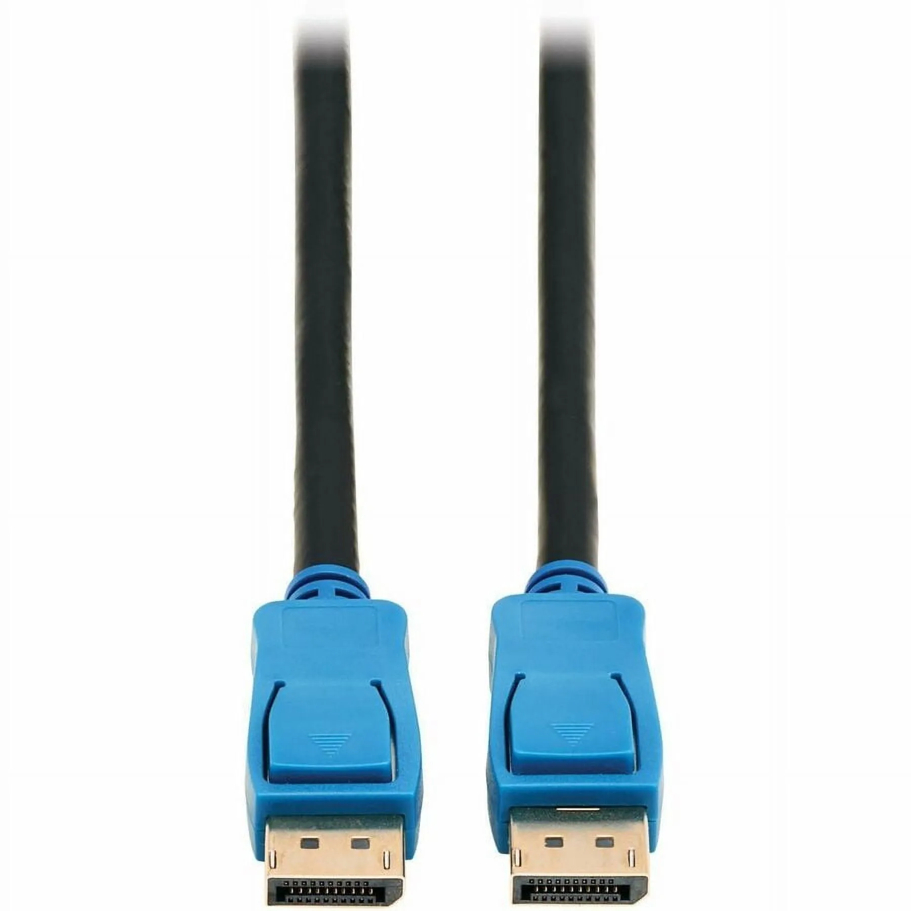Eaton Tripplite P580-020-8K6 — EATON TRIPP LITE SERIES DISPLAYPORT CABLE WITH LATCHING CONNECTORS (M/M), 8K 60