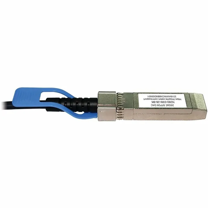 Eaton Tripplite-N280-03M-28-BK