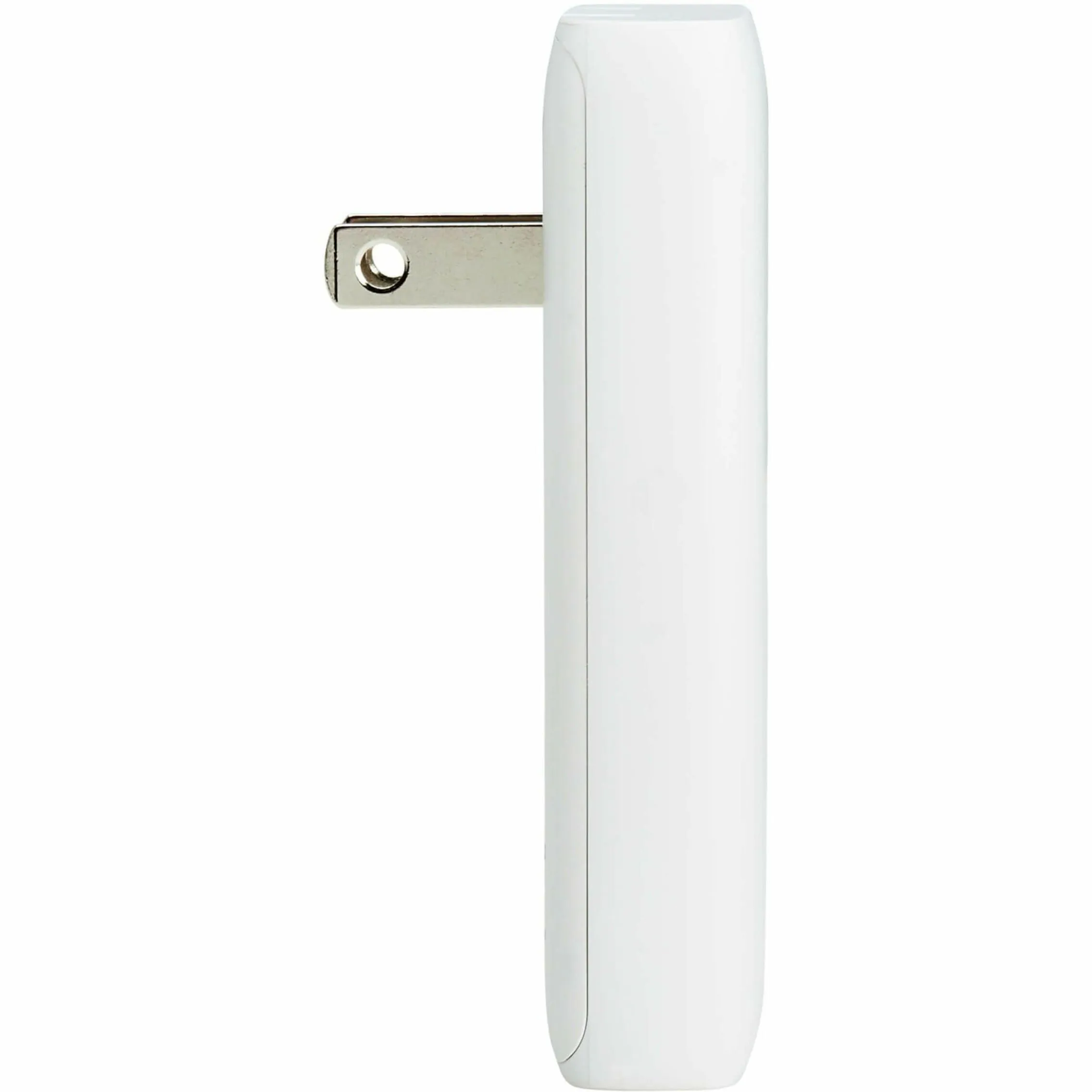 Eaton Tripplite U280-WF1-20C1-G — EATON TRIPP LITE SERIES FLAT 1-PORT USB-C WALL CHARGER - GAN TECHNOLOGY, 20W PD