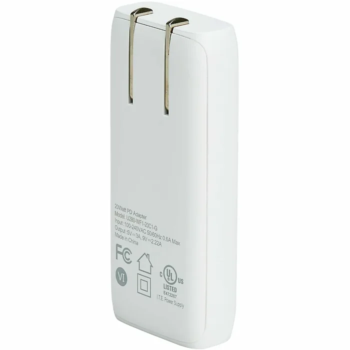 Eaton Tripplite-U280-WF1-20C1-G