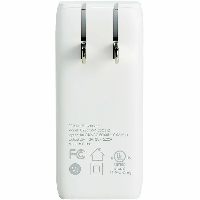 Eaton Tripplite-U280-WF1-20C1-G
