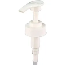 IMPACT PRODUCTS IMP 940 — Impact Products 4 cc Dispensing Pump - For Dispenser - White - 1 Each