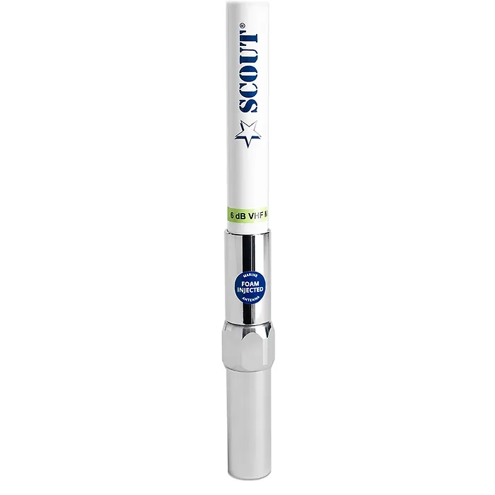 Scout-PF AN NVHF00040T
